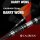 3er Set Softdarts Caliburn Players Obsidian Barry Wong 90% 21g