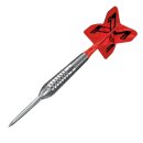3er Set Steeldarts Precise180 Paul Meyer SUP