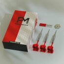 3er Set Steeldarts Precise180 Paul Meyer SUP