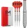 3er Set Steeldarts Precise180 Paul Meyer SUP