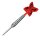 3er Set Steeldarts Precise180 Paul Meyer SUP