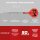 3er Set Steeldarts Precise180 Paul Meyer SUP
