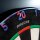 Precise180 Zahlenring Onepiece Polychrome