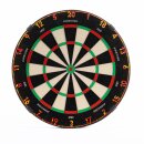 Precise180 Zahlenring Onepiece Element Fire