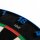 Precise180 Zahlenring Onepiece Arctic Blue