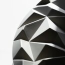 Precise180 Dartboard Surround Subterra 3D Nordic Grey