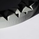 Precise180 Dartboard Surround Subterra 3D Nordic Grey