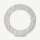 Precise180 Dartboard Surround Subterra 3D Nordic Grey
