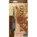 3er Set Softdarts Bulls Bronzo Flux