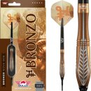 3er Set Softdarts Bulls Bronzo Nova