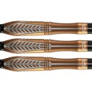 3er Set Softdarts Bulls Bronzo Nova