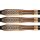 3er Set Softdarts Bulls Bronzo Nova