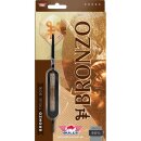 3er Set Softdarts Bulls Bronzo True