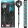 3er Set Softdarts Bulls Nicolas Thuillier