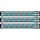 3er Set Softdarts Bulls Nicolas Thuillier