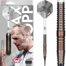 3er Set Softdarts Bulls Max Hopp 90% E5
