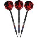 3er Set Softdarts Bulls Karel Sedlacek E2