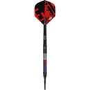 3er Set Softdarts Bulls Karel Sedlacek E2