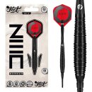3er Set Softdarts Shot ZEN Bomber 20g