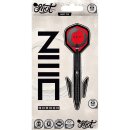 3er Set Softdarts Shot ZEN Bomber 20g