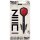 3er Set Softdarts Shot ZEN Bomber 20g
