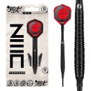 3er Set Softdarts Shot ZEN Torpedo 20g
