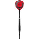 3er Set Softdarts Shot ZEN Torpedo 20g