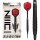3er Set Softdarts Shot ZEN Torpedo 20g