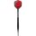 3er Set Softdarts Shot ZEN Torpedo 20g