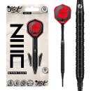 3er Set Softdarts Shot ZEN Straight 20g