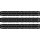 3er Set Softdarts Shot ZEN Straight 20g
