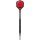 3er Set Softdarts Shot ZEN Straight 20g