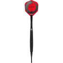 3er Set Softdarts Shot ZEN Missile 20g