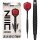 3er Set Softdarts Shot ZEN Missile 20g
