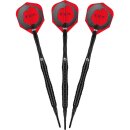 3er Set Softdarts Shot ZEN Scallop 20g