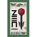 3er Set Softdarts Shot ZEN Scallop 20g
