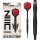 3er Set Softdarts Shot ZEN Scallop 20g