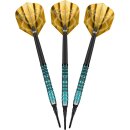 3er Set Softdarts Shot Alchemy Volta 20g
