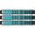 3er Set Softdarts Shot Alchemy Volta 20g