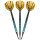 3er Set Softdarts Shot Alchemy Volta 20g