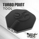 Shot Turbo Point Tool