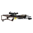 Recurvearmbrust Excalibur RevX Mossy Oak mit Overwatch Scope