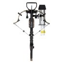 Recurvearmbrust Excalibur RevX Mossy Oak mit Overwatch Scope