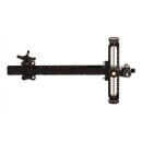 Visier Avalon Classic Pro Recurvebogenvisier Black
