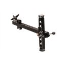 Visier Avalon Classic Pro Recurvebogenvisier Black