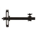 Visier Avalon Classic Pro Recurvebogenvisier Black