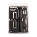 Visier Avalon Classic Pro Recurvebogenvisier Black