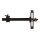 Visier Avalon Classic Pro Recurvebogenvisier Black