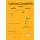 Trainingsbuch Bogenschießen