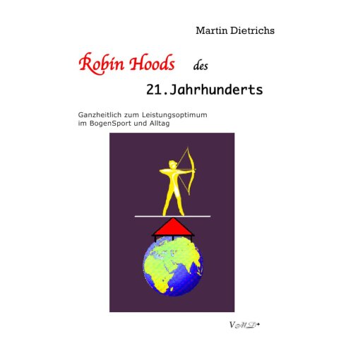 Robin Hoods des 21. Jahrhunderts